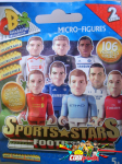 CB 04808 Sports Stars Football Micro Figures - Series 2